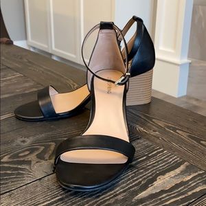 Call it Spring Block Heel Sandals